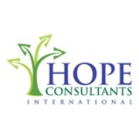 Hope Consultants International Ltd.