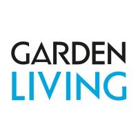 Garden Living logo - Similar company to Octopus Media Group