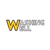 WashingWell logo - Similar company to Your Pie Pizza Csra