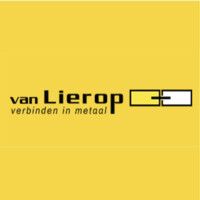 Van Lierop Heeze | 🔗 Verbinden in metaal 🔗 logo - Similar company to Allyourgames