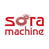 Sora Machine logo - Similar company to Tunfer Industry Technology
