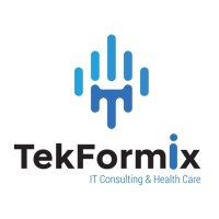TekFormix logo - Similar company to Technipros Llc
