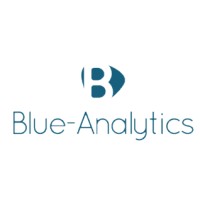 Blue-Analytics logo - Similar company to Blue Analytics
