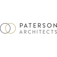 Paterson Architects logo - Similar company to Spacemrkt