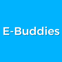 E-Buddies logo - Similar company to Compotek