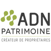 ADN PATRIMOINE logo - Similar company to Adn Promotion