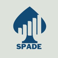 Spade logo - Similar company to Beadedstream