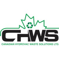 Canadian Hydrovac Waste Solutions logo - Similar company to V Haul Trucking Ltd