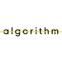 Algorithm trend-driven consultancy logo - Similar company to Exit Realty Home & Business