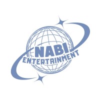 Nabi Entertainment logo - Similar company to Nabi