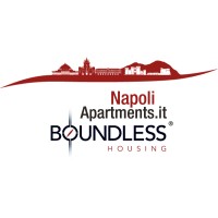 Boundless Housing Srl  |  NapoliApartments.it logo - Similar company to Bluorizon S.R.L.