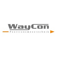 WayCon Positionsmesstechnik logo - Similar company to Mindi