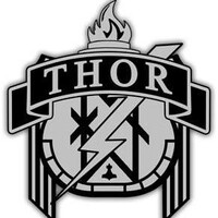 THOR Global Defense Group Law Enforcement Division logo - Similar company to Flatbed Equipment