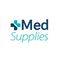Med Supplies Chile logo - Similar company to Forth Estuary Forum