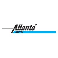 Allante Auto Repair logo - Similar company to Zync Ai Solutions
