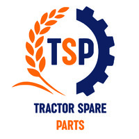 TSP Tractor Spare Parts logo - Similar company to Marzen Tractor Parts