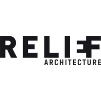RELIEF architecture logo - Similar company to Greentag