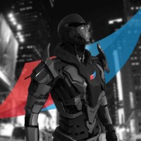 Ryzels logo - Similar company to Techrevo