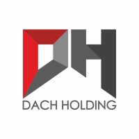 DACH HOLDING S.A. logo - Similar company to Mk Dach System