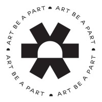 Art be a Part logo - Similar company to Upscale Media
