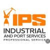IPS - Industrial and Port Services logo - Similar company to Sistemas Sec S.A.