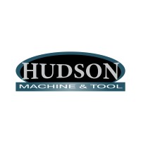 Hudson Machine and Tool logo - Similar company to Rc Incorporated
