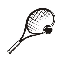 Professional Tennis Player
