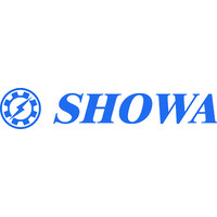 Showa Co.,Ltd. logo - Similar company to フリュー（株）