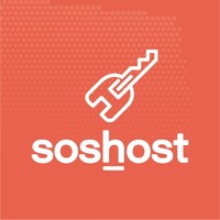 SOS Host logo - Similar company to 2Gift