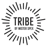 Tribe (by Mister Spex) logo - Similar company to Vao