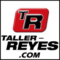 Taller Reyes logo - Similar company to Armallats Sa