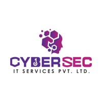 CyberSec IT Services Pvt Ltd logo - Similar company to Thecyberpost