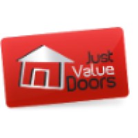Just Value Doors Ltd logo - Similar company to Stanmore Steel Ltd