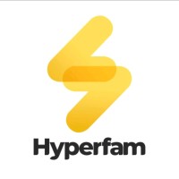 Hyperfam Pte Ltd logo - Similar company to Brixee