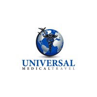 Universal Medical Travel logo - Similar company to Trevita