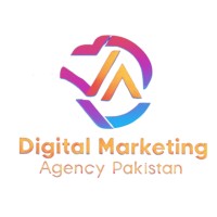 Digital Marketing Agency Pakistan logo - Similar company to Interapp