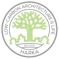 Harka Architecture, LLC logo - Similar company to Communitecture Architecture | Planning | Design