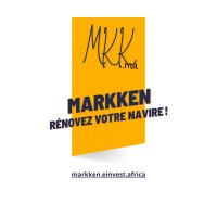 MARKKEN logo - Similar company to Almossaid