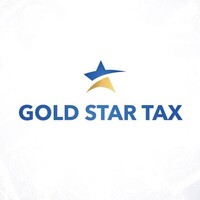 Gold Star Tax logo - Similar company to Bates Cpa & Advisors