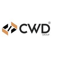 CWD GROUP logo - Similar company to Mape Ms