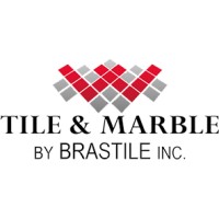 Tile and Marble by Brastile logo - Similar company to Omicron Granite & Tile
