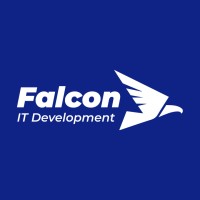 Falcon IT Development logo - Similar company to Wave-It