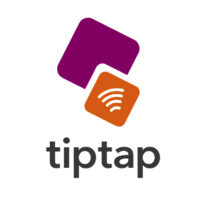 tiptap logo - Similar company to Web Industrial Solutions