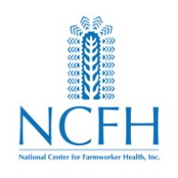 National Center for Farmworker Health (NCFH) logo - Similar company to Migrant Clinicians Network