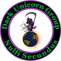 Dark Unicorn Group, an elite technology firm of moonlighting hackers logo - Similar company to Sl|Ciso