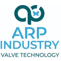 ARP INDUSTRY- Valve Technology logo - Similar company to Ammtech Srl