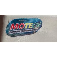MOTECH Electrical Engineering Services logo - Similar company to Brocken Technologies