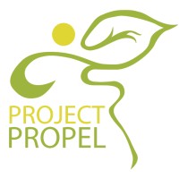Project Propel logo - Similar company to Business Proposal : Marketing & Hr