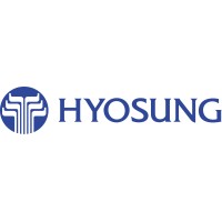 Hyosung Chemical logo - Similar company to Poketone™
