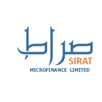 SIRAT Microfinance Limited logo - Similar company to V8 Sigma